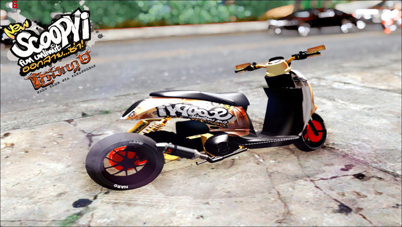 mod